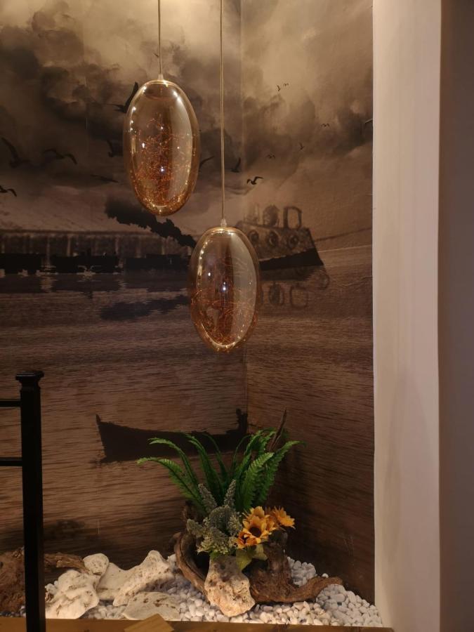 Le 3 Dee Bed & Breakfast Reggio di Calabria Bagian luar foto