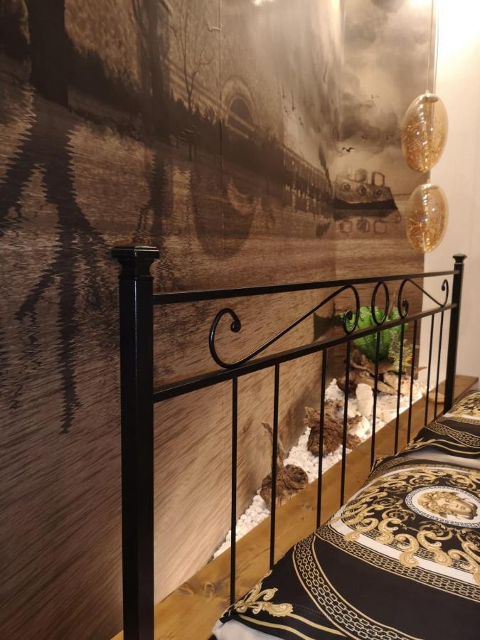 Le 3 Dee Bed & Breakfast Reggio di Calabria Bagian luar foto