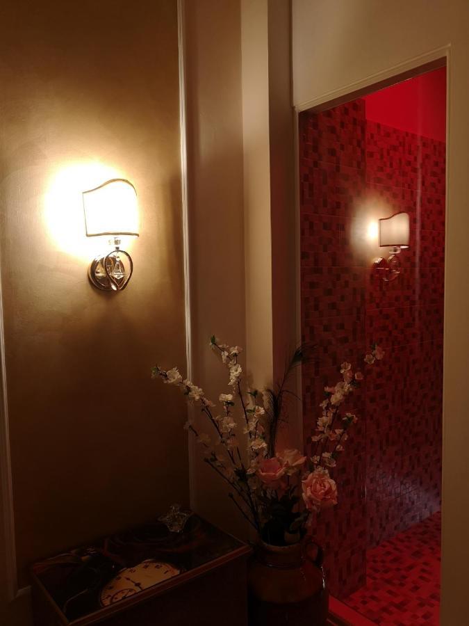 Le 3 Dee Bed & Breakfast Reggio di Calabria Bagian luar foto