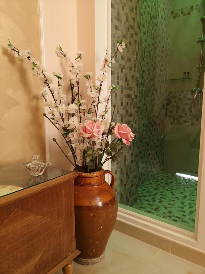 Le 3 Dee Bed & Breakfast Reggio di Calabria Bagian luar foto