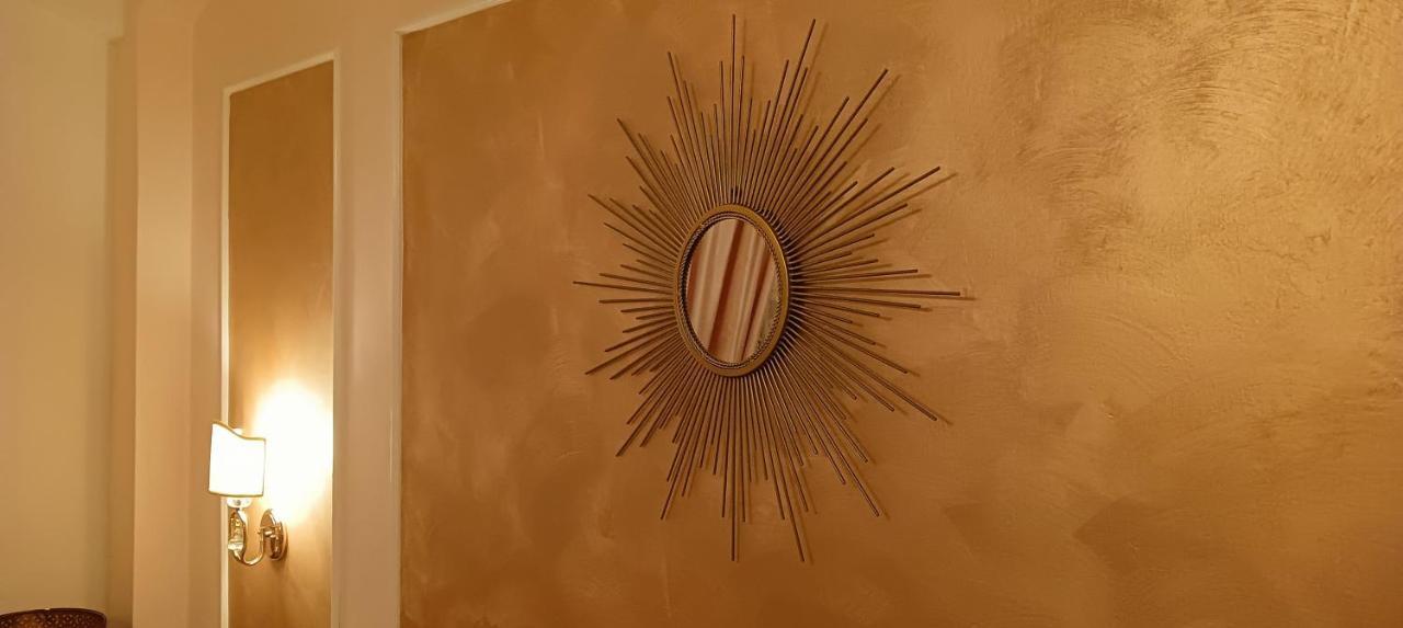Le 3 Dee Bed & Breakfast Reggio di Calabria Bagian luar foto