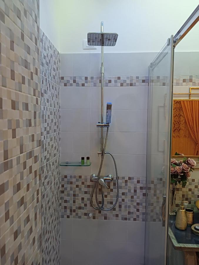 Le 3 Dee Bed & Breakfast Reggio di Calabria Bagian luar foto