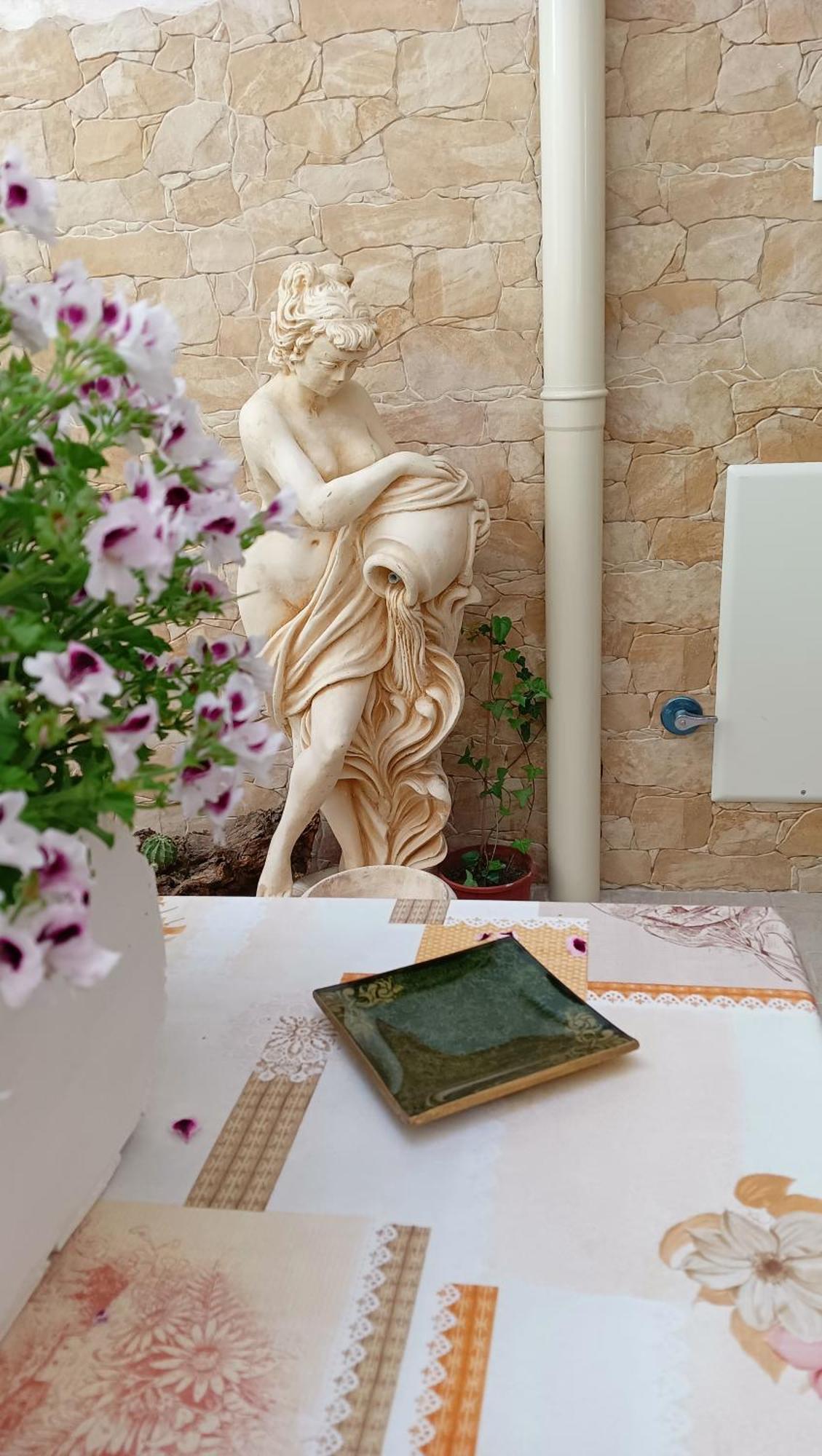 Le 3 Dee Bed & Breakfast Reggio di Calabria Ruang foto