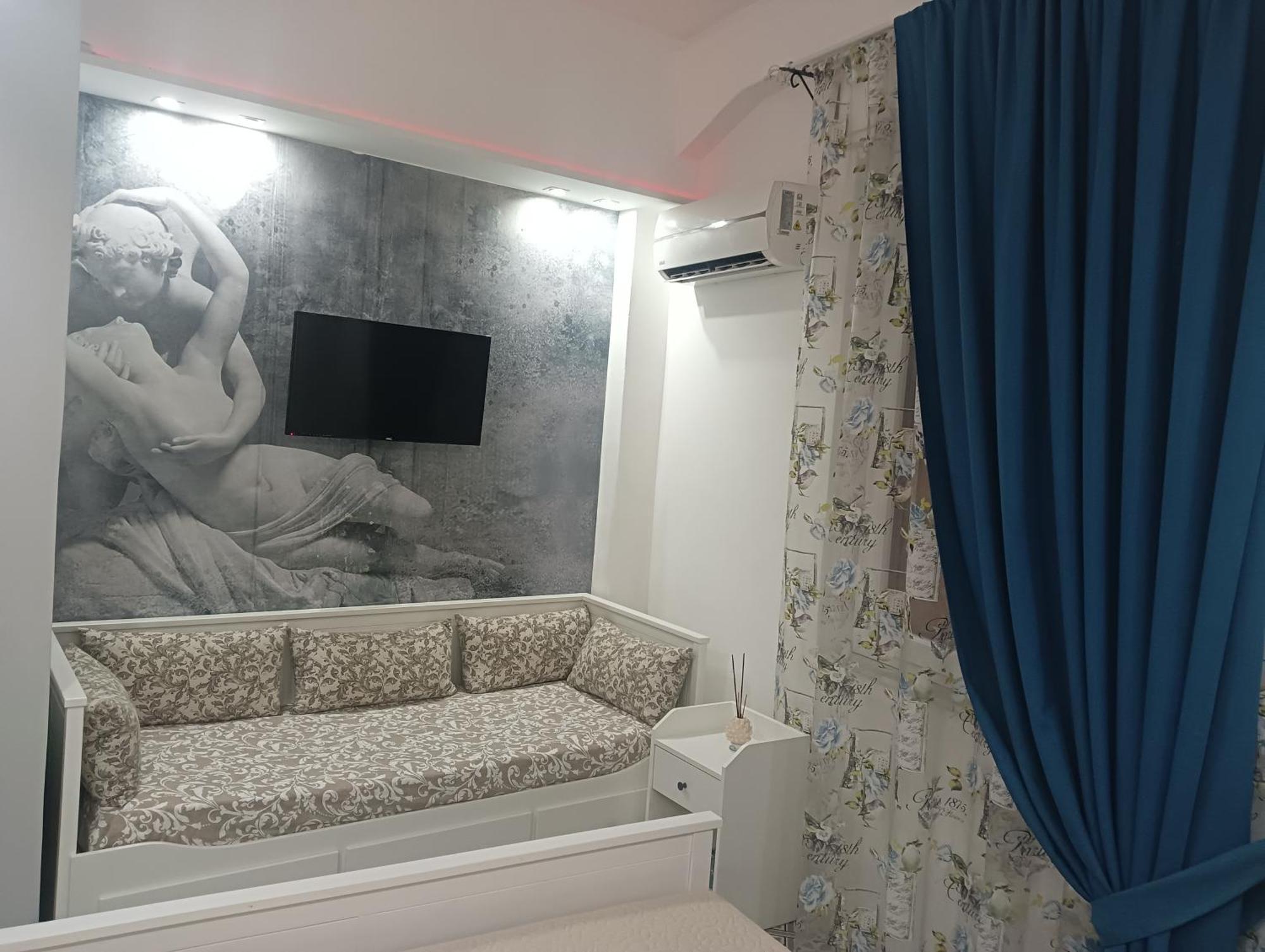 Le 3 Dee Bed & Breakfast Reggio di Calabria Ruang foto